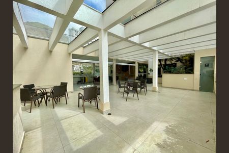 Apartamento à venda com 95m², 3 quartos e 2 vagas