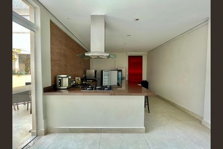 Apartamento à venda com 95m², 3 quartos e 2 vagas