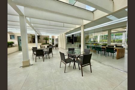 Apartamento à venda com 95m², 3 quartos e 2 vagas