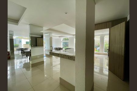 Apartamento à venda com 95m², 3 quartos e 2 vagas