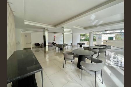 Apartamento à venda com 95m², 3 quartos e 2 vagas
