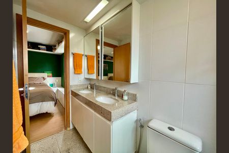 Apartamento à venda com 95m², 3 quartos e 2 vagas