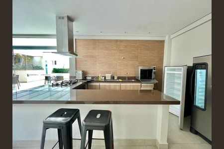 Apartamento à venda com 95m², 3 quartos e 2 vagas