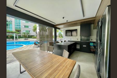 Apartamento à venda com 95m², 3 quartos e 2 vagas