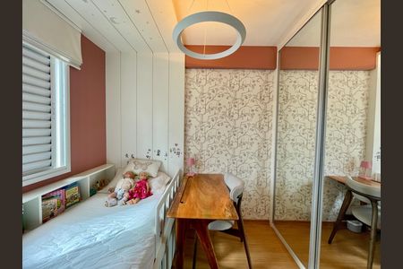 Apartamento à venda com 95m², 3 quartos e 2 vagas