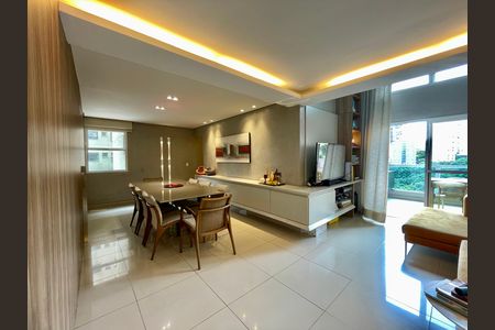 Apartamento à venda com 95m², 3 quartos e 2 vagas