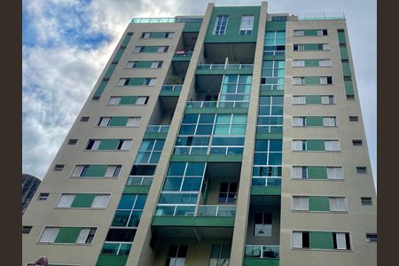 Apartamento à venda com 95m², 3 quartos e 2 vagas