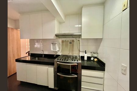 Apartamento à venda com 95m², 3 quartos e 2 vagas