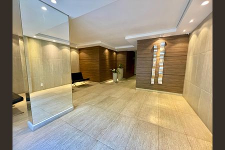 Apartamento à venda com 95m², 3 quartos e 2 vagas
