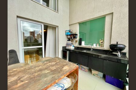 Apartamento à venda com 95m², 3 quartos e 2 vagas