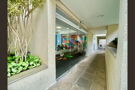 Apartamento à venda com 95m², 3 quartos e 2 vagas
