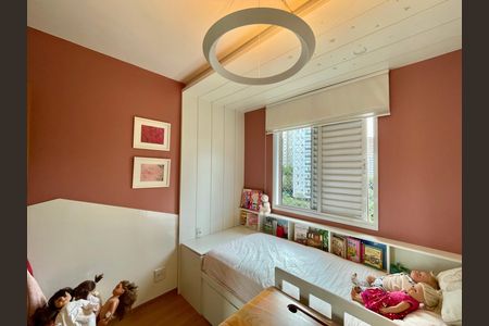 Apartamento à venda com 95m², 3 quartos e 2 vagas
