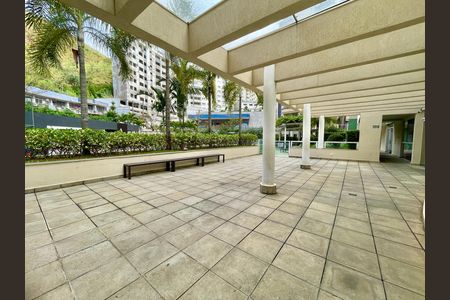 Apartamento à venda com 95m², 3 quartos e 2 vagas