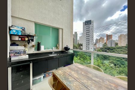 Apartamento à venda com 95m², 3 quartos e 2 vagas
