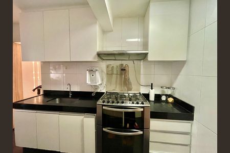 Apartamento à venda com 95m², 3 quartos e 2 vagas