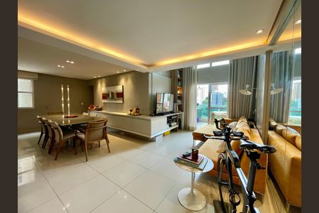 Apartamento à venda com 95m², 3 quartos e 2 vagas