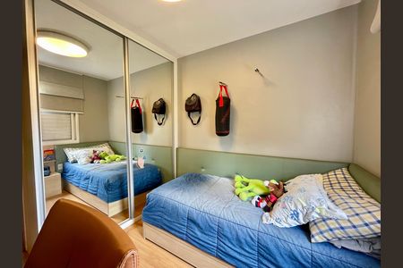 Apartamento à venda com 95m², 3 quartos e 2 vagas