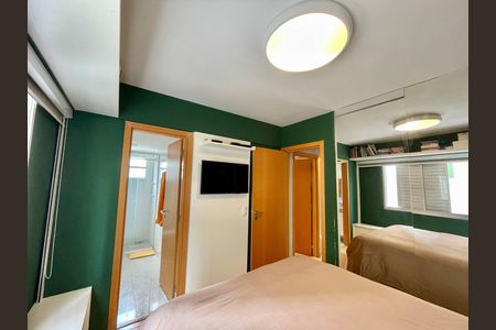 Apartamento à venda com 95m², 3 quartos e 2 vagas