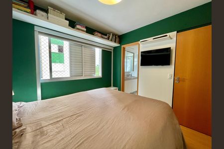 Apartamento à venda com 95m², 3 quartos e 2 vagas