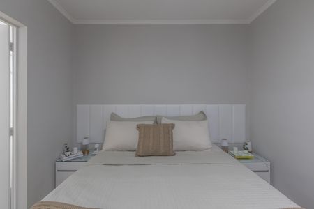 Apartamento à venda com 77m², 2 quartos e 1 vaga Apartamento à venda com 77m², 2 quartos e 1 vagaQuarto Suíte