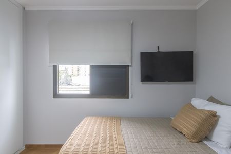 Apartamento à venda com 77m², 2 quartos e 1 vaga Apartamento à venda com 77m², 2 quartos e 1 vagaQuarto 1