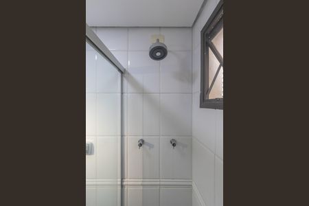 Apartamento à venda com 77m², 2 quartos e 1 vaga Apartamento à venda com 77m², 2 quartos e 1 vagaBanheiro da Suíte