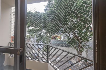 Apartamento à venda com 77m², 2 quartos e 1 vaga Apartamento à venda com 77m², 2 quartos e 1 vagaVaranda da Sala