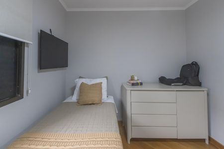 Apartamento à venda com 77m², 2 quartos e 1 vaga Apartamento à venda com 77m², 2 quartos e 1 vagaQuarto 1