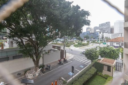 Apartamento à venda com 77m², 2 quartos e 1 vaga Apartamento à venda com 77m², 2 quartos e 1 vagaVaranda da Sala
