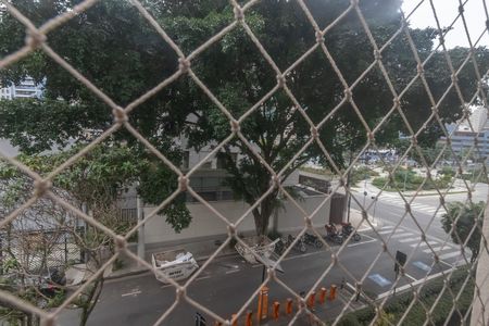 Apartamento à venda com 77m², 2 quartos e 1 vaga Apartamento à venda com 77m², 2 quartos e 1 vagaQuarto Suíte