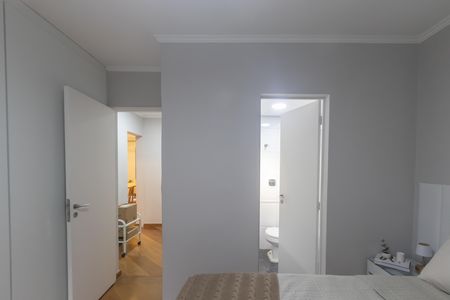 Apartamento à venda com 77m², 2 quartos e 1 vaga Apartamento à venda com 77m², 2 quartos e 1 vagaQuarto Suíte