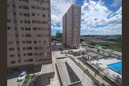 Apartamento à venda com 46m², 2 quartos e 1 vaga Apartamento à venda com 46m², 2 quartos e 1 vagaFoto 25