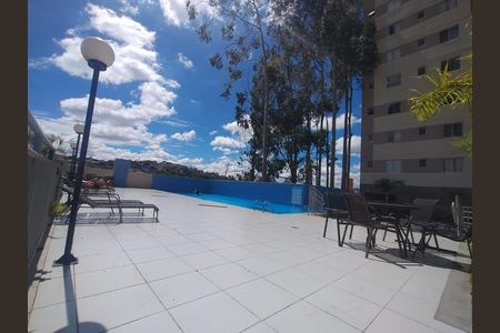 Apartamento à venda com 46m², 2 quartos e 1 vaga Apartamento à venda com 46m², 2 quartos e 1 vagaFoto 38