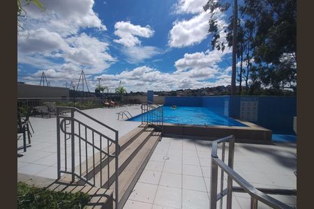 Apartamento à venda com 46m², 2 quartos e 1 vaga Apartamento à venda com 46m², 2 quartos e 1 vagaFoto 31