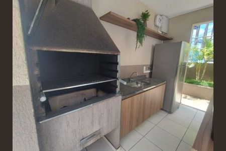 Apartamento à venda com 46m², 2 quartos e 1 vaga Apartamento à venda com 46m², 2 quartos e 1 vagaFoto 35