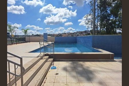 Apartamento à venda com 46m², 2 quartos e 1 vaga Apartamento à venda com 46m², 2 quartos e 1 vagaFoto 01