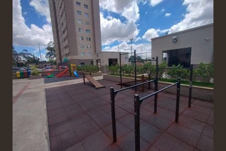 Apartamento à venda com 46m², 2 quartos e 1 vaga Apartamento à venda com 46m², 2 quartos e 1 vagaFoto 09