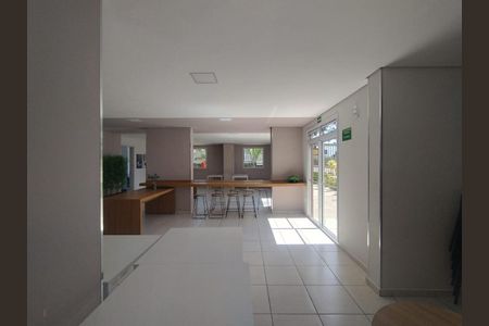 Apartamento à venda com 46m², 2 quartos e 1 vaga Apartamento à venda com 46m², 2 quartos e 1 vagaFoto 37