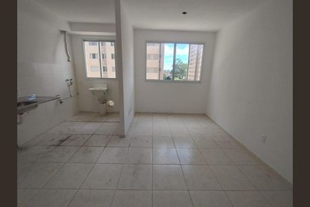 Apartamento à venda com 46m², 2 quartos e 1 vaga Apartamento à venda com 46m², 2 quartos e 1 vagaFoto 28