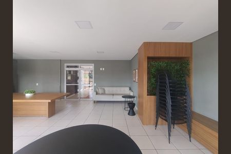 Foto 30 de apartamento à venda com 2 quartos, 46m² em Jk, Contagem