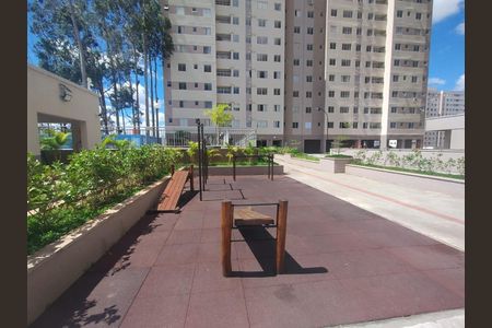 Apartamento à venda com 46m², 2 quartos e 1 vaga Apartamento à venda com 46m², 2 quartos e 1 vagaFoto 33