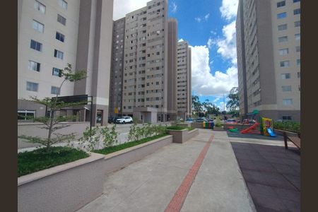 Apartamento à venda com 46m², 2 quartos e 1 vaga Apartamento à venda com 46m², 2 quartos e 1 vagaFoto 08
