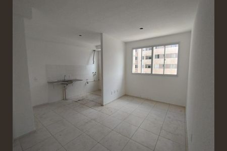 Apartamento à venda com 46m², 2 quartos e 1 vaga Apartamento à venda com 46m², 2 quartos e 1 vagaFoto 11