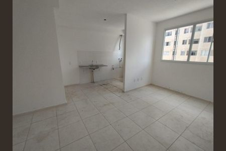Apartamento à venda com 46m², 2 quartos e 1 vaga Apartamento à venda com 46m², 2 quartos e 1 vagaFoto 24