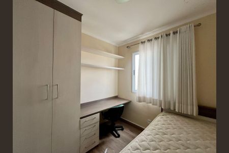 Apartamento para alugar com 56m², 2 quartos e 1 vaga Apartamento para alugar com 56m², 2 quartos e 1 vagaQuarto 2