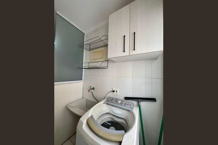 Apartamento para alugar com 56m², 2 quartos e 1 vaga Apartamento para alugar com 56m², 2 quartos e 1 vagaÁrea de Serviço