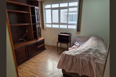 Sala de apartamento para alugar com 2 quartos, 60m² em Centro, São Bernardo do Campo