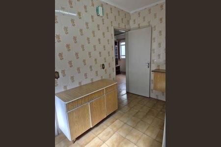 Cozinha de apartamento para alugar com 2 quartos, 60m² em Centro, São Bernardo do Campo