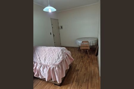Sala de apartamento para alugar com 2 quartos, 60m² em Centro, São Bernardo do Campo
