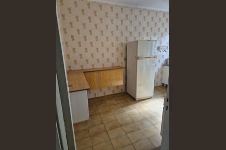 Cozinha de apartamento para alugar com 2 quartos, 60m² em Centro, São Bernardo do Campo